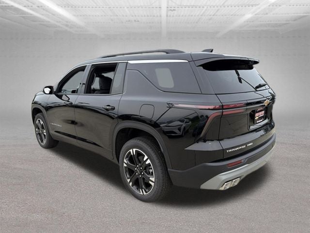 2027 Chevrolet Traverse LT 2LT