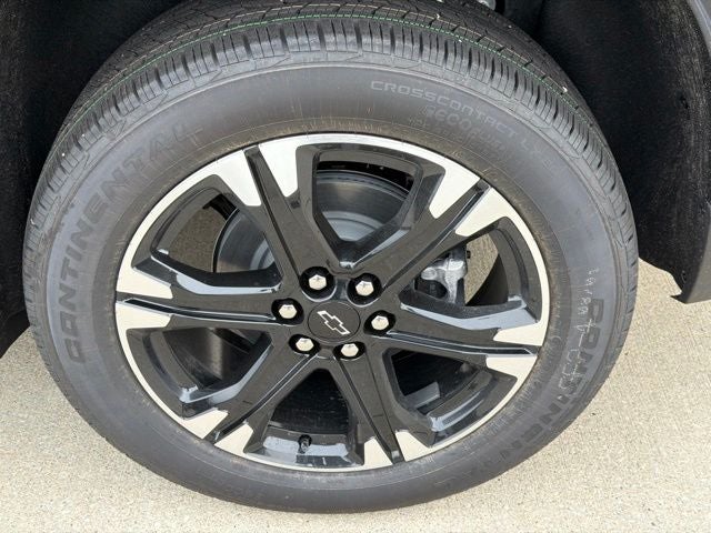 2027 Chevrolet Traverse LT 2LT