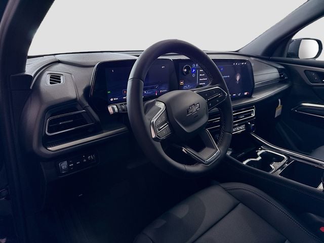 2026 Chevrolet Traverse LT 2LT