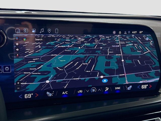 2026 Chevrolet Traverse LT 2LT