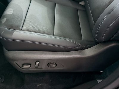2026 Chevrolet Traverse LT 2LT