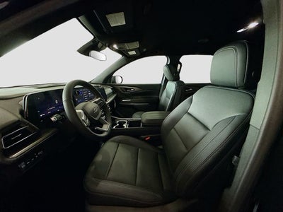 2026 Chevrolet Traverse LT 2LT