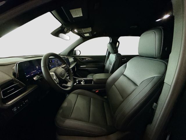 2026 Chevrolet Traverse LT 2LT