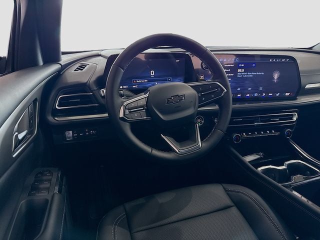 2026 Chevrolet Traverse LT 2LT
