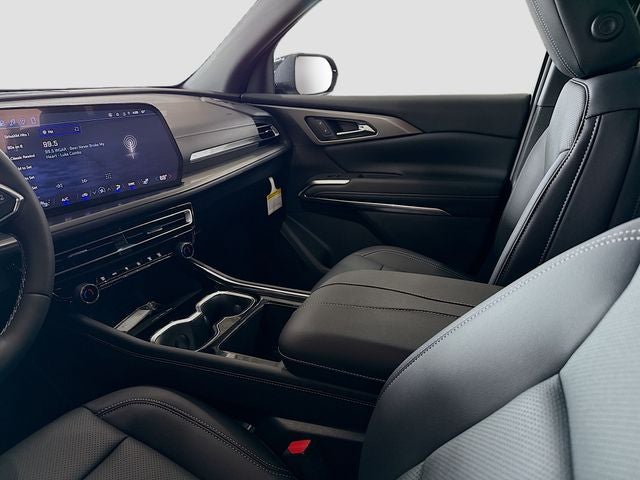 2026 Chevrolet Traverse LT 2LT