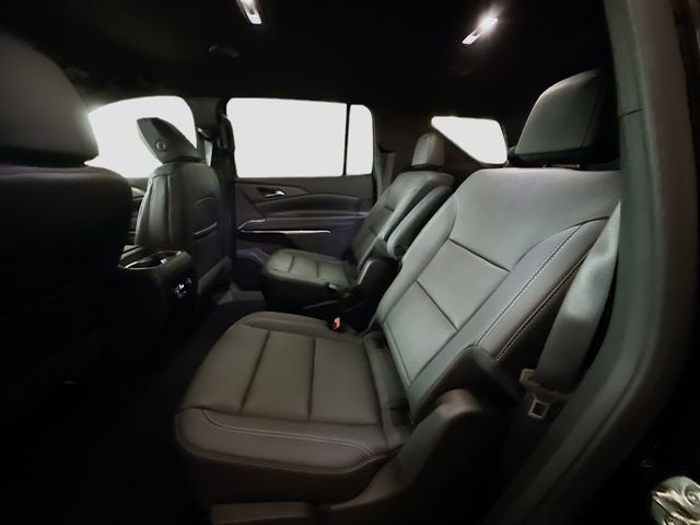2026 Chevrolet Traverse LT 2LT