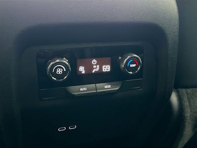 2026 Chevrolet Traverse LT 2LT