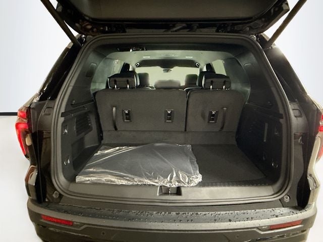 2026 Chevrolet Traverse LT 2LT