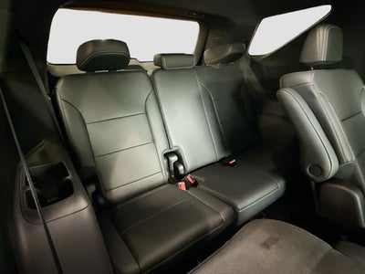 2026 Chevrolet Traverse LT 2LT