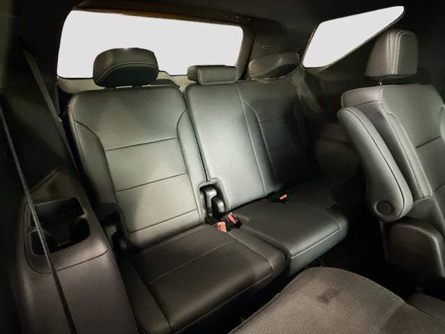2026 Chevrolet Traverse LT 2LT