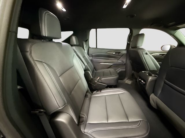 2026 Chevrolet Traverse LT 2LT