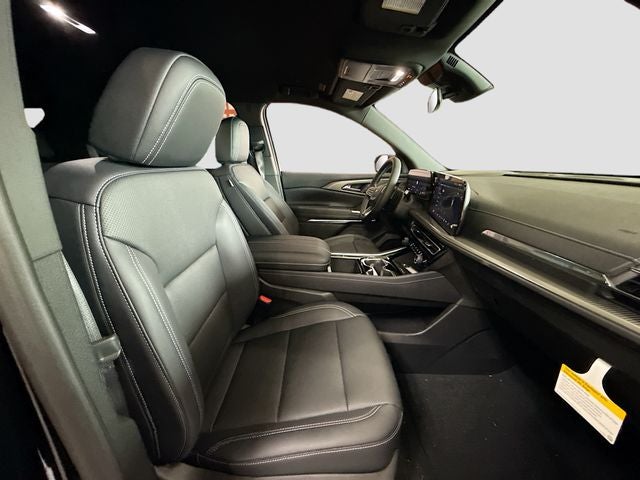 2026 Chevrolet Traverse LT 2LT