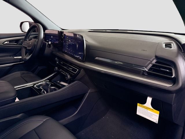 2026 Chevrolet Traverse LT 2LT