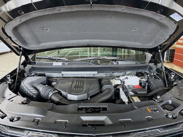 2026 Chevrolet Traverse LT 2LT
