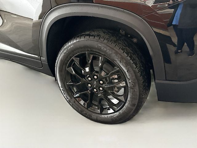 2026 Chevrolet Traverse LT 2LT