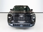 2026 Chevrolet Traverse LT 2LT