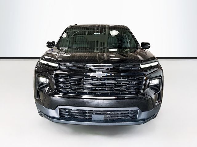2026 Chevrolet Traverse LT 2LT