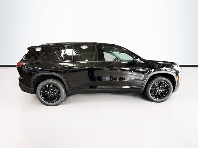 2026 Chevrolet Traverse LT 2LT