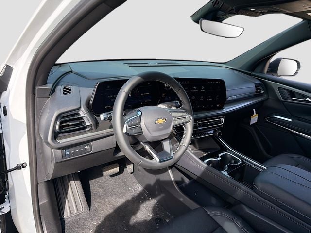 2026 Chevrolet Traverse LT 2LT