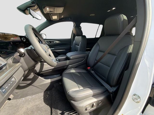 2026 Chevrolet Traverse LT 2LT