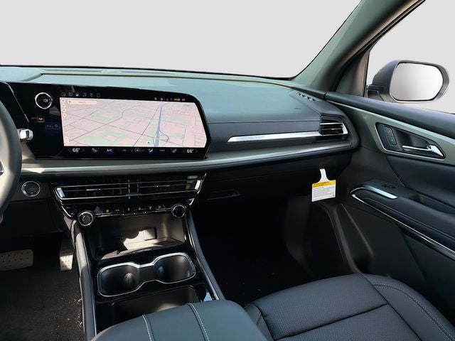 2026 Chevrolet Traverse LT 2LT