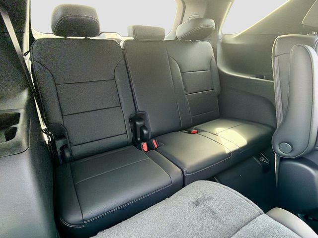 2026 Chevrolet Traverse LT 2LT