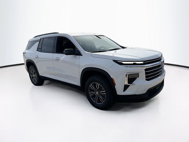2026 Chevrolet Traverse LT 2LT