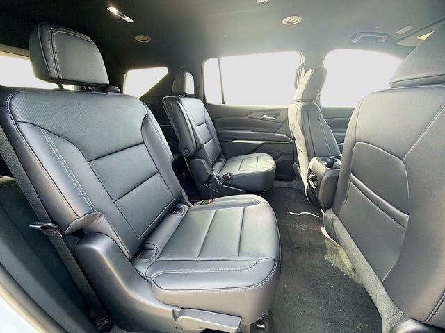 2026 Chevrolet Traverse LT 2LT