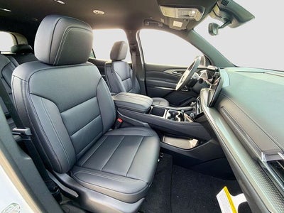 2026 Chevrolet Traverse LT 2LT