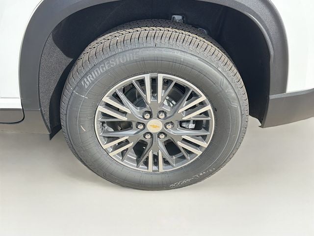 2026 Chevrolet Traverse LT 2LT