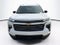 2026 Chevrolet Traverse LT 2LT