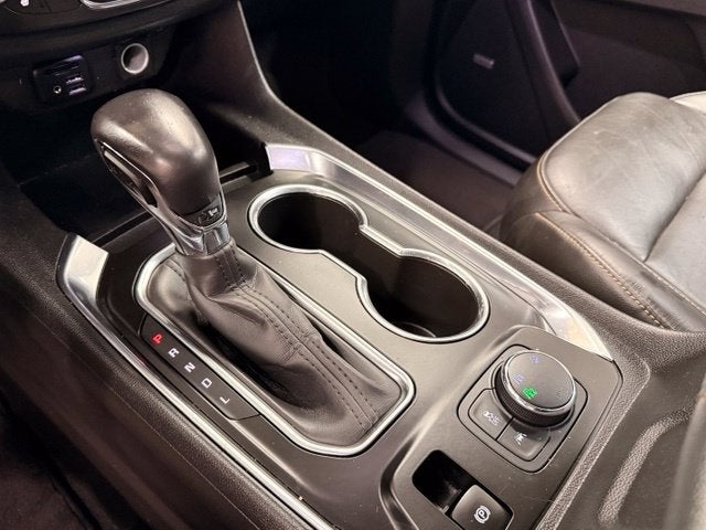 2021 Chevrolet Traverse RS AWD w/ NAVIGATION