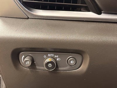 2021 Chevrolet Traverse RS AWD w/ NAVIGATION