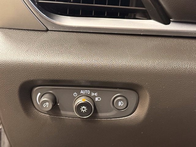 2021 Chevrolet Traverse RS AWD w/ NAVIGATION