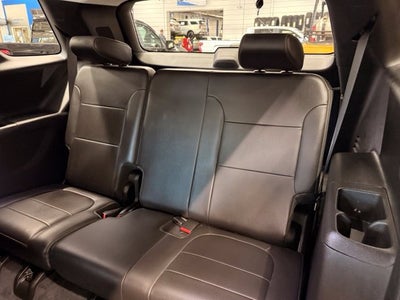 2021 Chevrolet Traverse RS AWD w/ NAVIGATION