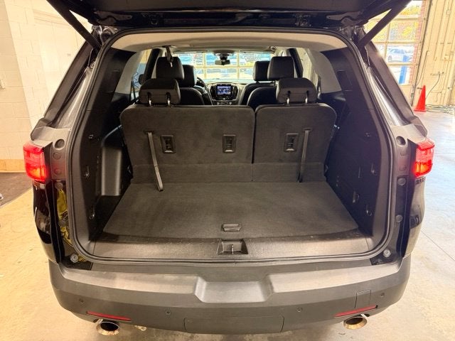 2021 Chevrolet Traverse RS AWD w/ NAVIGATION