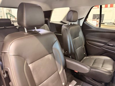 2021 Chevrolet Traverse RS AWD w/ NAVIGATION