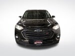 2021 Chevrolet Traverse RS AWD w/ NAVIGATION