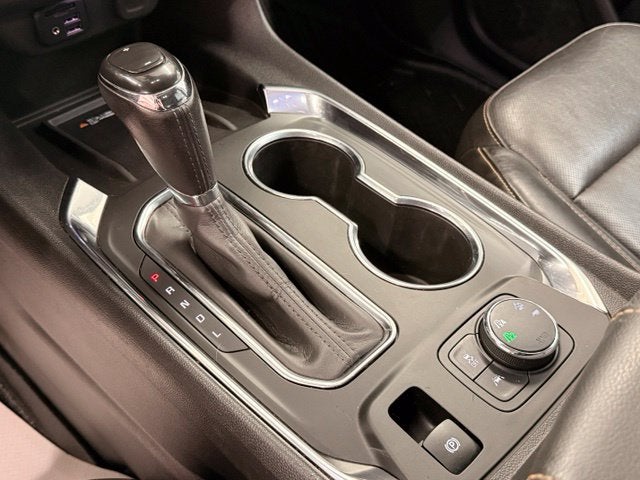 2020 Chevrolet Traverse Premier AWD w/ COLLISION ALERT