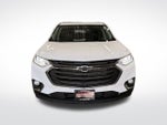 2020 Chevrolet Traverse Premier AWD w/ COLLISION ALERT