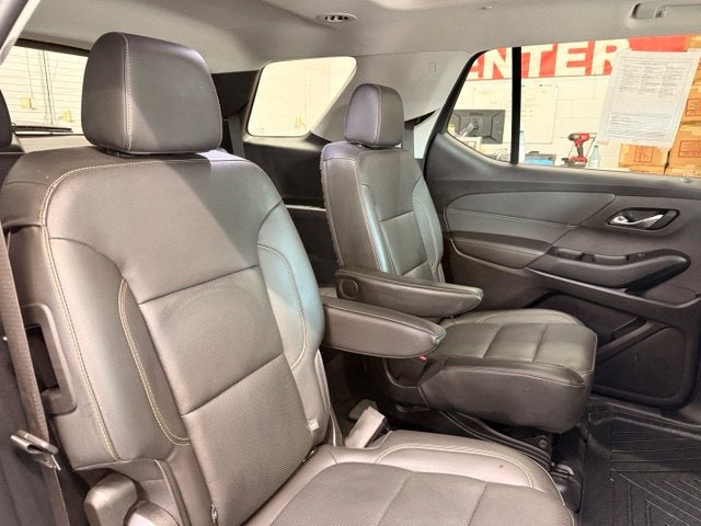 2020 Chevrolet Traverse Premier AWD w/ COLLISION ALERT