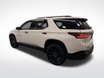 2020 Chevrolet Traverse Premier AWD w/ COLLISION ALERT