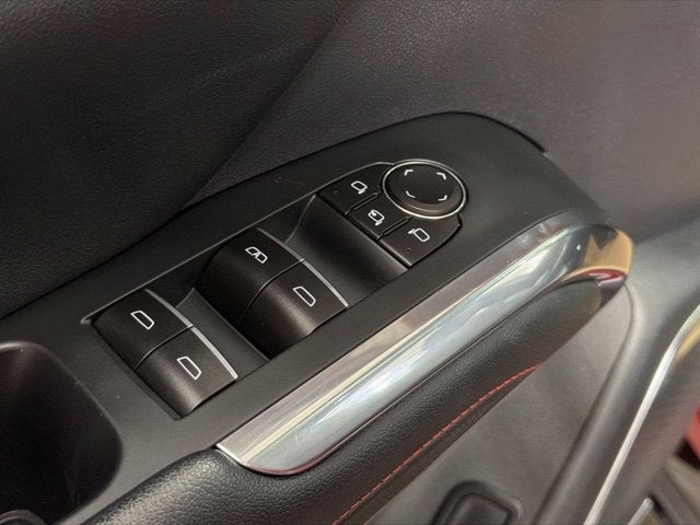 2024 Chevrolet Traverse RS AWD W/ ADAPTIVE CRUISE