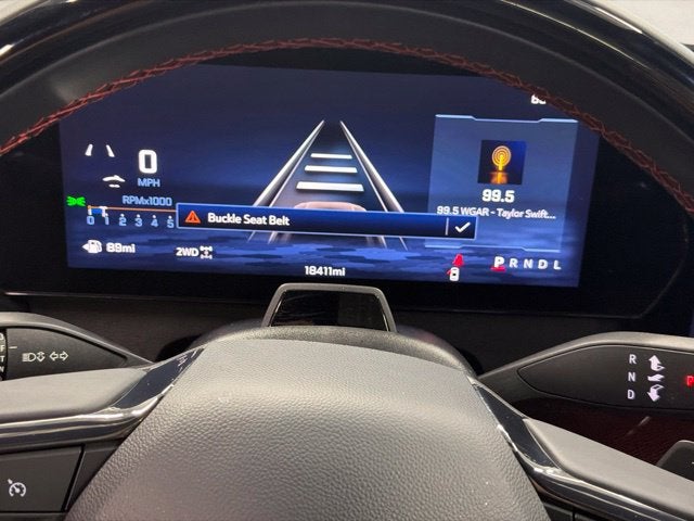 2024 Chevrolet Traverse RS AWD W/ ADAPTIVE CRUISE