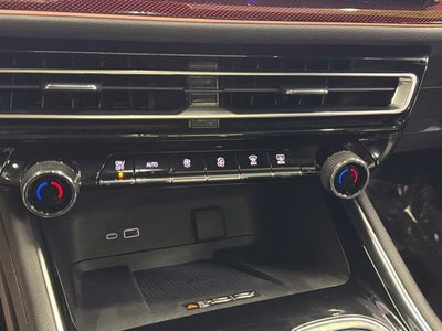 2024 Chevrolet Traverse RS AWD W/ ADAPTIVE CRUISE