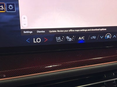 2024 Chevrolet Traverse RS AWD W/ ADAPTIVE CRUISE