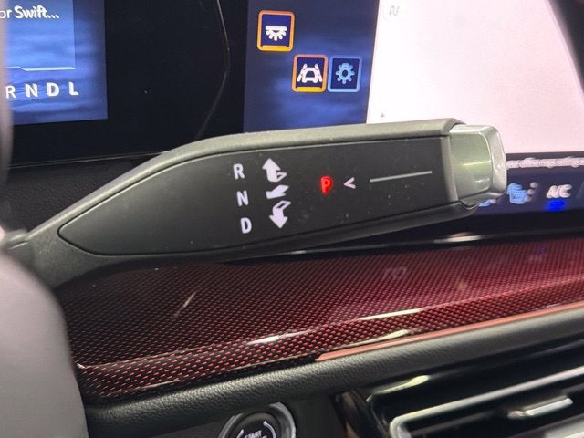 2024 Chevrolet Traverse RS AWD W/ ADAPTIVE CRUISE