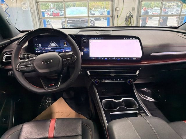 2024 Chevrolet Traverse RS AWD W/ ADAPTIVE CRUISE