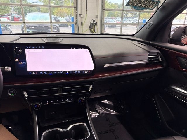2024 Chevrolet Traverse RS AWD W/ ADAPTIVE CRUISE