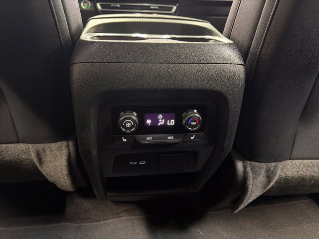 2024 Chevrolet Traverse RS AWD W/ ADAPTIVE CRUISE